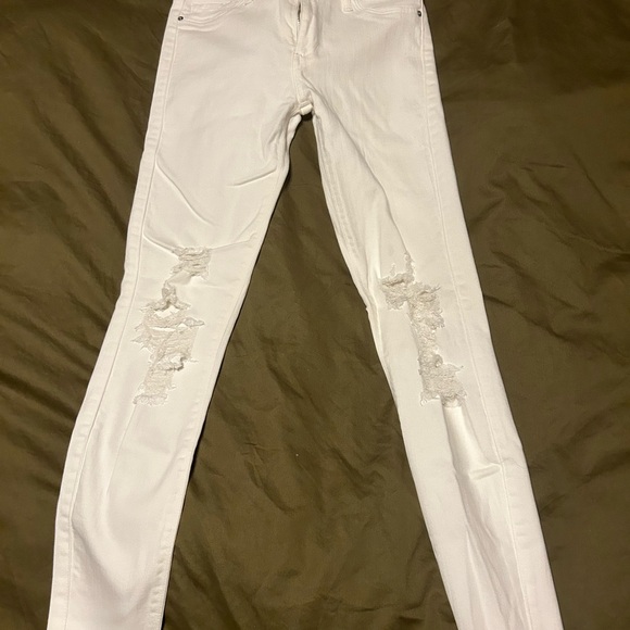 Black Orchid Jeans - Picture 1 of 5